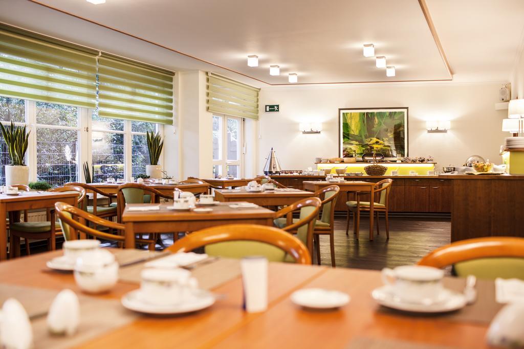 Hotel Buerer Hof Gelsenkirchen Exterior photo